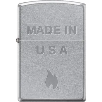 25570 Made in USA Stamp