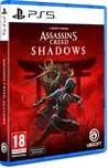Assassin's Creed: Shadows PS5