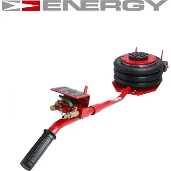 Autodílna Pneumatický zvedák 3T ENERGY NE00725