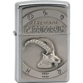 21615 Capricornus Emblem