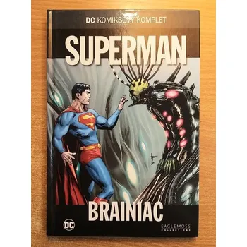 Superman: Brainiac