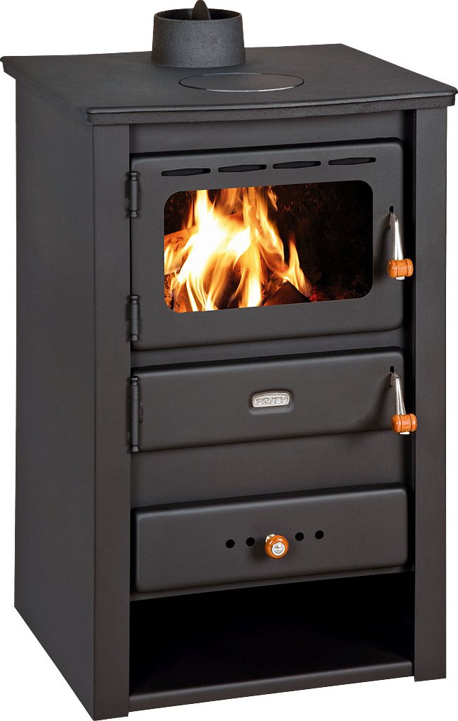 Krbová kamna Prity K22 CP litinová deska