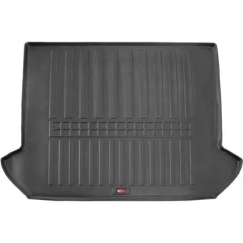 Vana do kufru Vana do kufru, gumová 3D (TPE), VOLVO XC90 (2002-2014) 5 ze 7 míst, Stingray