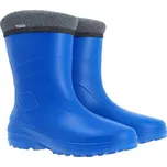 DEMAR LUCY 0225 A blue Velikost: 42