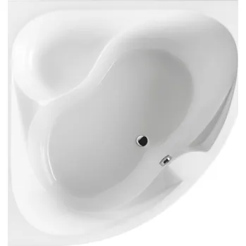 Vana Santech plus SANTECH rohová vana OTAVA 140x140 cm, SAOTA140 + doprava zdarma + při platbě převodem sleva