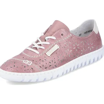 Dámské tenisky Rieker M2305-31 S3