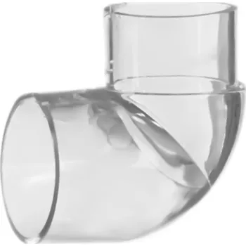 Plastové kolínko rozměr 12/16