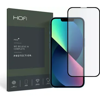 Pouzdro na mobilní telefon HOFI Glass Pro+ iPhone 13 mini černé 6216990212963