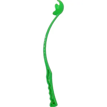 Hračka pro psa Vrhač míčku (zelený)