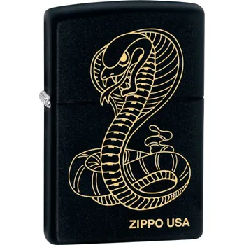 Zapalovač 26526 Snake