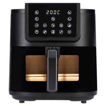 fritéza Horkovzdušná fritéza Ardes A08LV