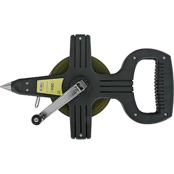 metr Pásmo ocelové GIANT CR-J01 50m