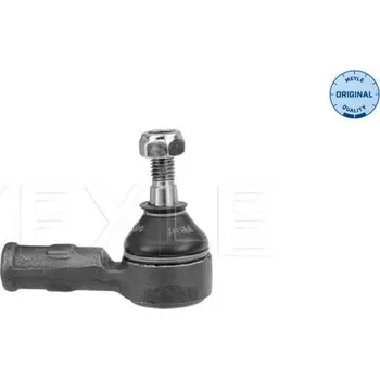 Táhlo řízení Hlava příčného táhla řízení MEYLE 616 020 0002