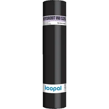 Icopal Vedag HYDROBIT V60 S35 / 10 m2 podkladní, mezivrstva