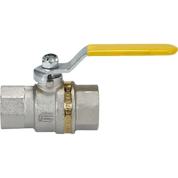 Vodovodní kohout Noname kohout kulový pro plyn G1/2", ART4271-12