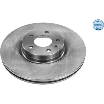 Brzdový kotouč Brzdový kotouč MEYLE 215 521 0006