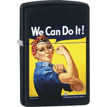 Zapalovač 26717 U.S. Army®