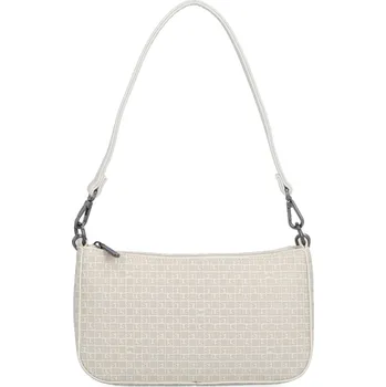 Kabelka Le Sands menší crossbody kabelka krémová 4257 Cream