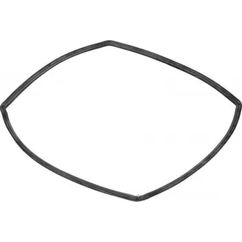 Těsnění dveří trouby 41 x 32cm 8066308 AMICA, Ariston