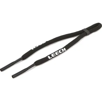 Sluneční brýle Neoprenový Pásek na Brýle Leech Plovoucí Černá