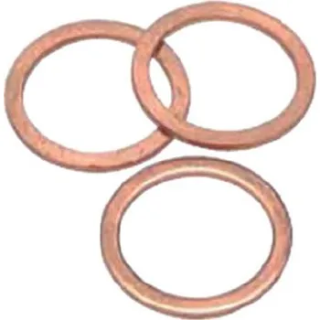 Noname kroužek těsnící Cu (měděná podložka) 3/4" DR-34CU