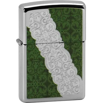 Zapalovač 22874 Luxury 5