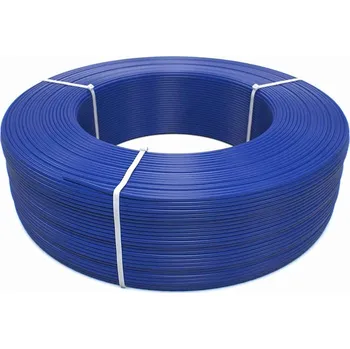 3D tisk FORMFUTURA - ReFill PETG Signal Blue (750g)