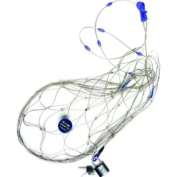 PACSAFE Backpack Protector ochranná síť 55 l