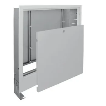 Lansanit Podomítková skříň rozdělovače P0, 795 x 665 x 175 mm