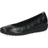 Dámské baleríny Caprice 9-22161-42 černé