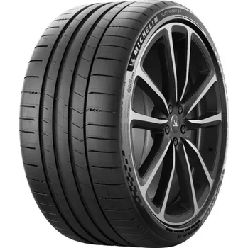 Letní osobní pneu Michelin PILOT SPORT S 5 275/35 R21 103Y zesílené FR -