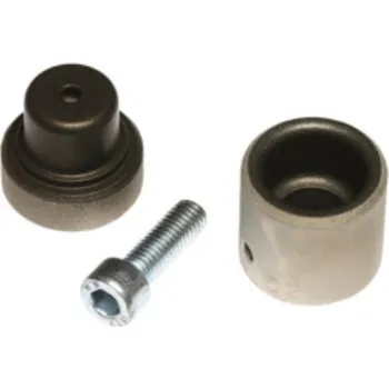 Kanalizační potrubí Nástavec svářečky párový Wavin d125