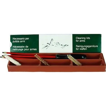 Sada čistění pro kulovnice ráže 8mm.