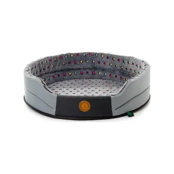 Pelíšek pro psa Pelíšek Lentile L, velký, 70 cm