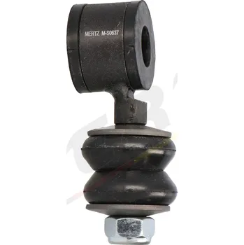 Zavěšení kol Tyč/vzpěra, stabilizátor MERTZ M-S0637