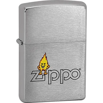 Zapalovač 21073 Zippo Flame/Colored