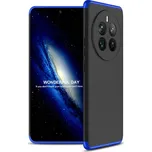 GKK 76224 360° Ochranný kryt Realme 12 Pro 5G / 12 Pro+ 5G černo-modrý