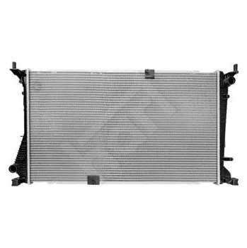 Chladič motoru CHLODNICA RENAULT MASTER 1.9DCI 03-