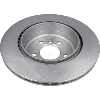 Brzdový kotouč BRZD.KOTOUČ/Z/BMW 5/F10/ 520-535/MAL/SZT