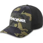 kšiltovka Dakine Sideline Trucker - Cascade Camo one size