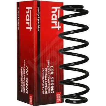 PRUŽINY/Z/GOLF 1.4-2.0 03-