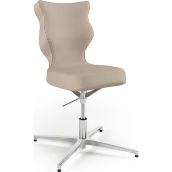 Entelo Židle konferenční KYLIE , leštěná Vega 26 velikost 6