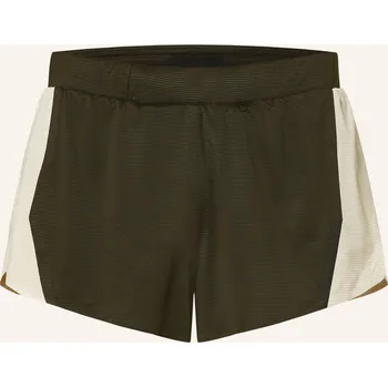 Pánské kraťasy Ciele Athletics Pánské Běžecké Šortky 2V1 Rd Elite, tmavě...