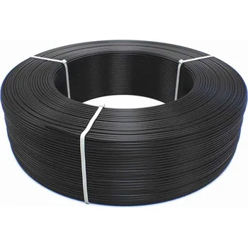 Filament FORMFUTURA - ReFill PETG Traffic Black (750g)