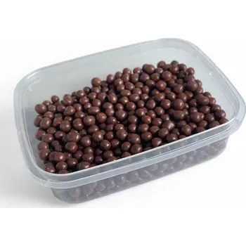 Cukrovinka Čokoládové křupinky mléčné Hmotnost: 50 g