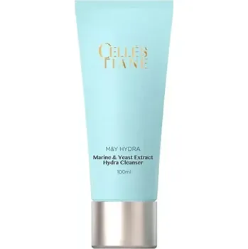 Pleťový krém Tiens CT Hydratační čistící krém 100 ml (Jemně odstraňuje všechny stopy nečistot)