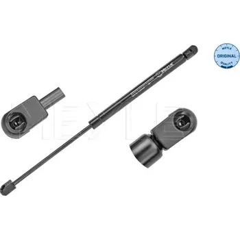 Příslušenství karosérie Pneumatická pružina, zavazadlový / nákladový prostor MEYLE 11-40 910 0012