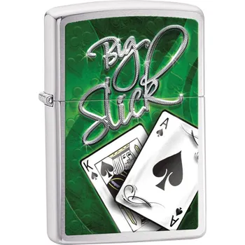 Zapalovač 21674 Big Slick