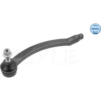 Táhlo řízení Hlava příčného táhla řízení MEYLE 316 020 0019