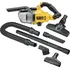 Průmyslový vysavač DeWALT DCV501LN-XJ